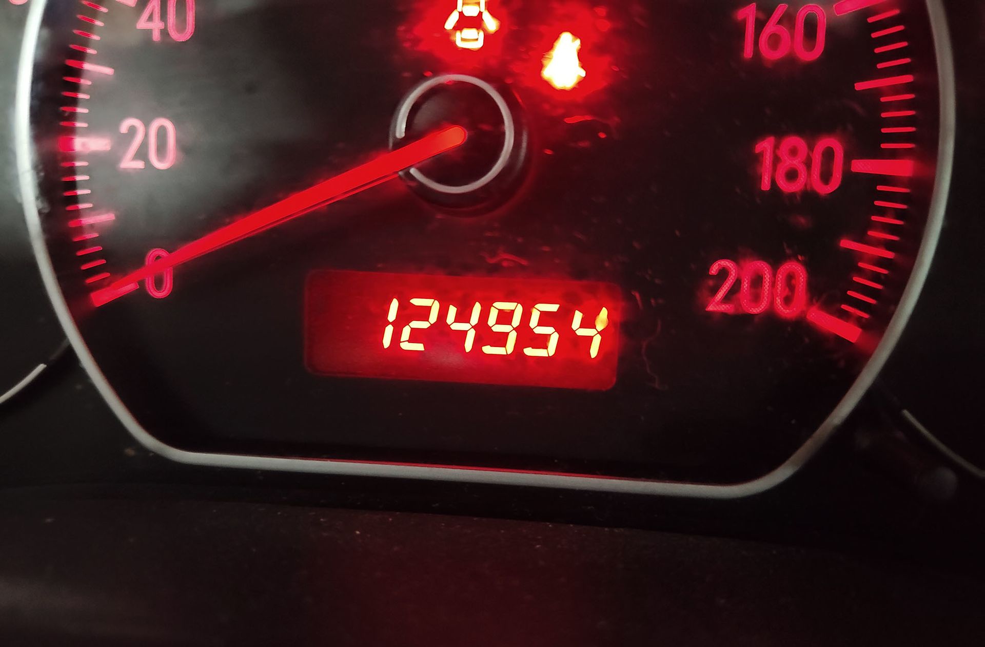 Suzuki SX4 1.6 GLX - foto 7