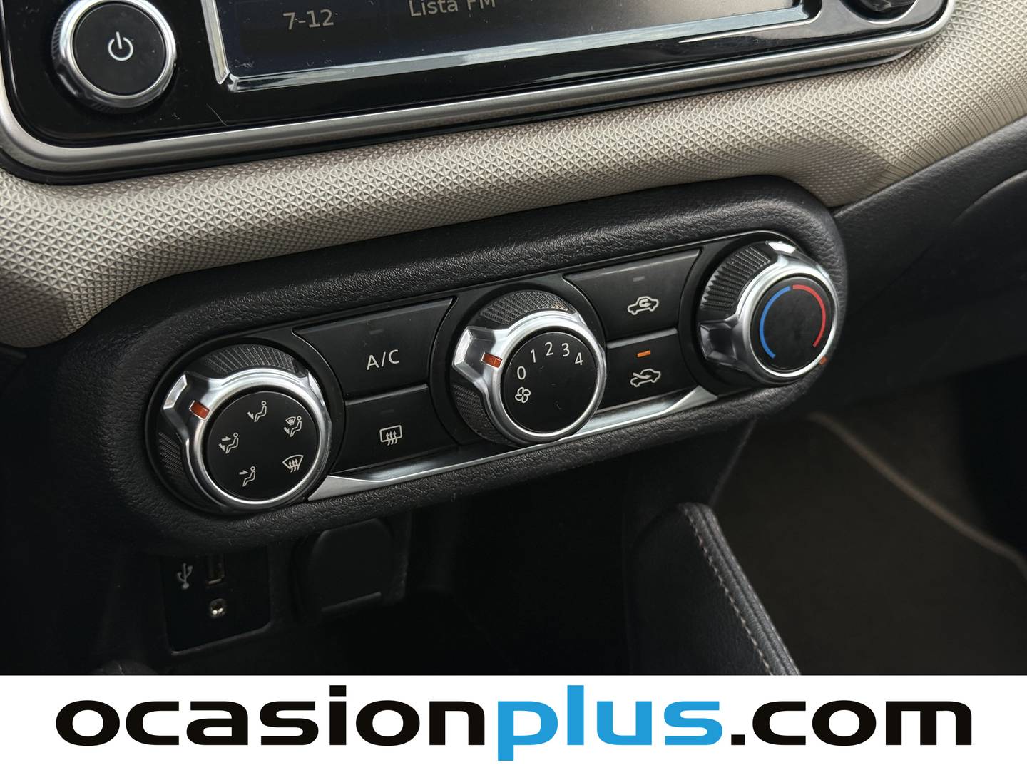 Nissan Micra Nissan Micra 1.0 G Acenta (71 CV) 71cv