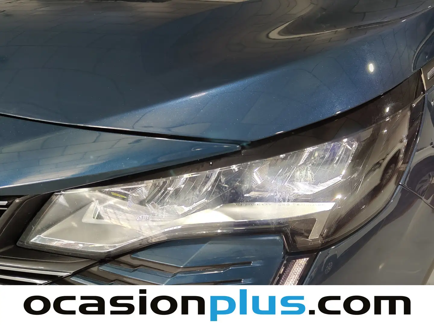 Foto Peugeot 3008 Peugeot 3008 PureTech 130 S&S Allure Pack (130 CV)