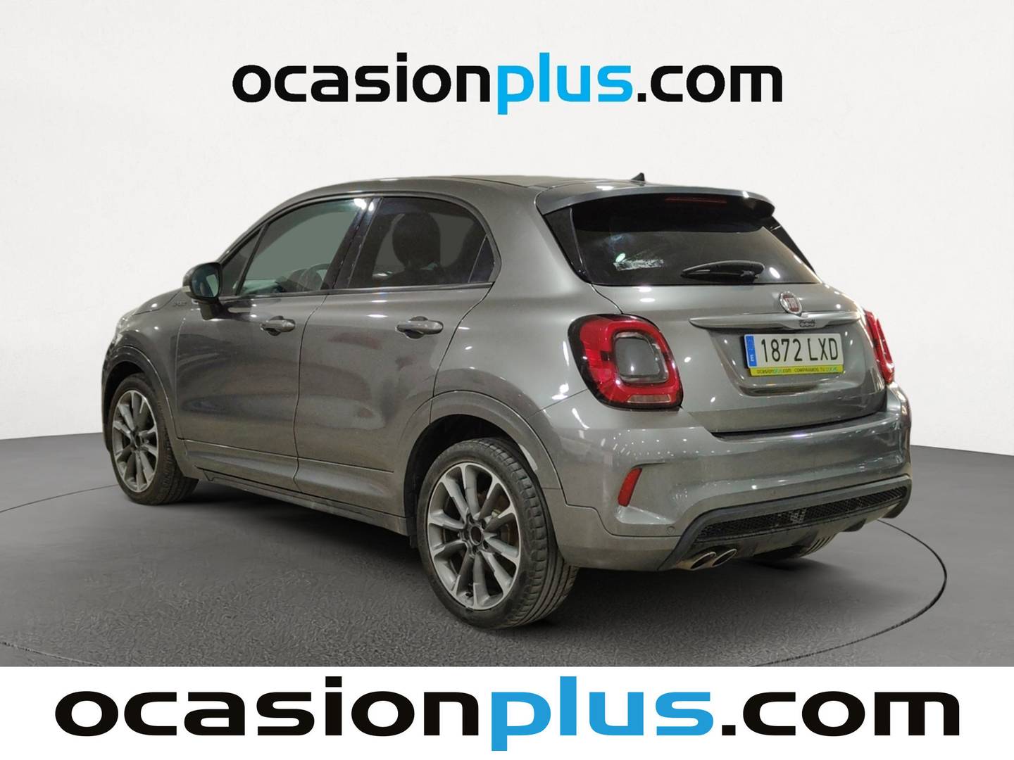 Foto Fiat 500X Fiat 500X Dolcevita Sport 1.6 Multijet (130 CV)