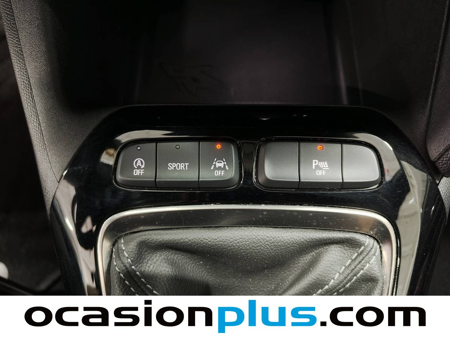 Extras del Opel Corsa Opel Corsa 1.2 Turbo XHL GS-Line (100 CV)