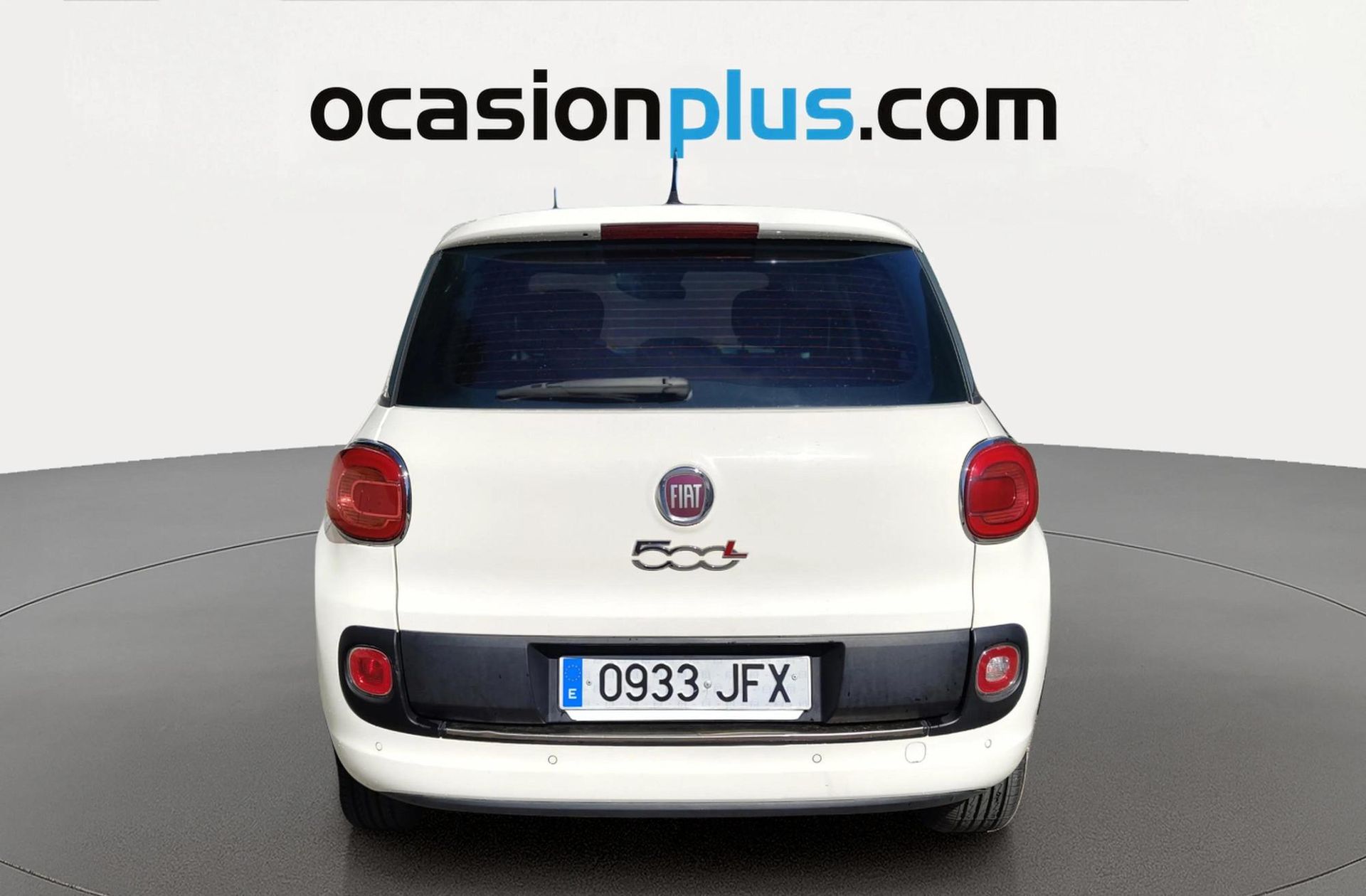 Fiat 500L 1.3 16v MultiJet II Lounge - foto 12