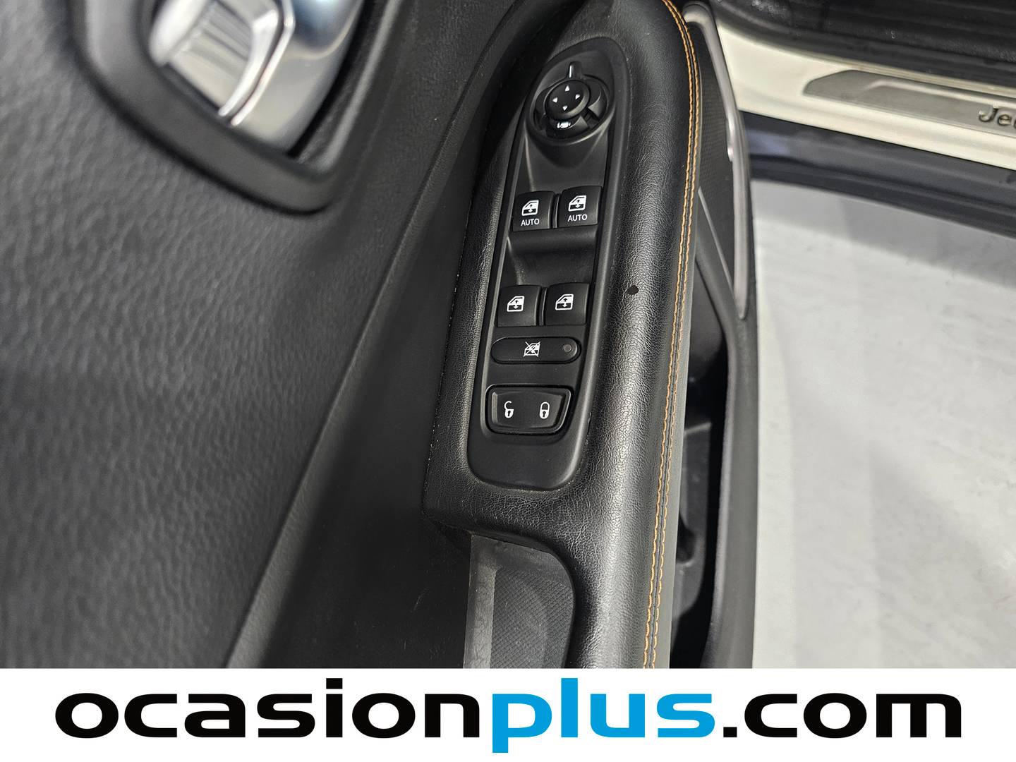 Foto Jeep Compass Jeep Compass 1.6 Multijet Limited 4x2 (120 CV)