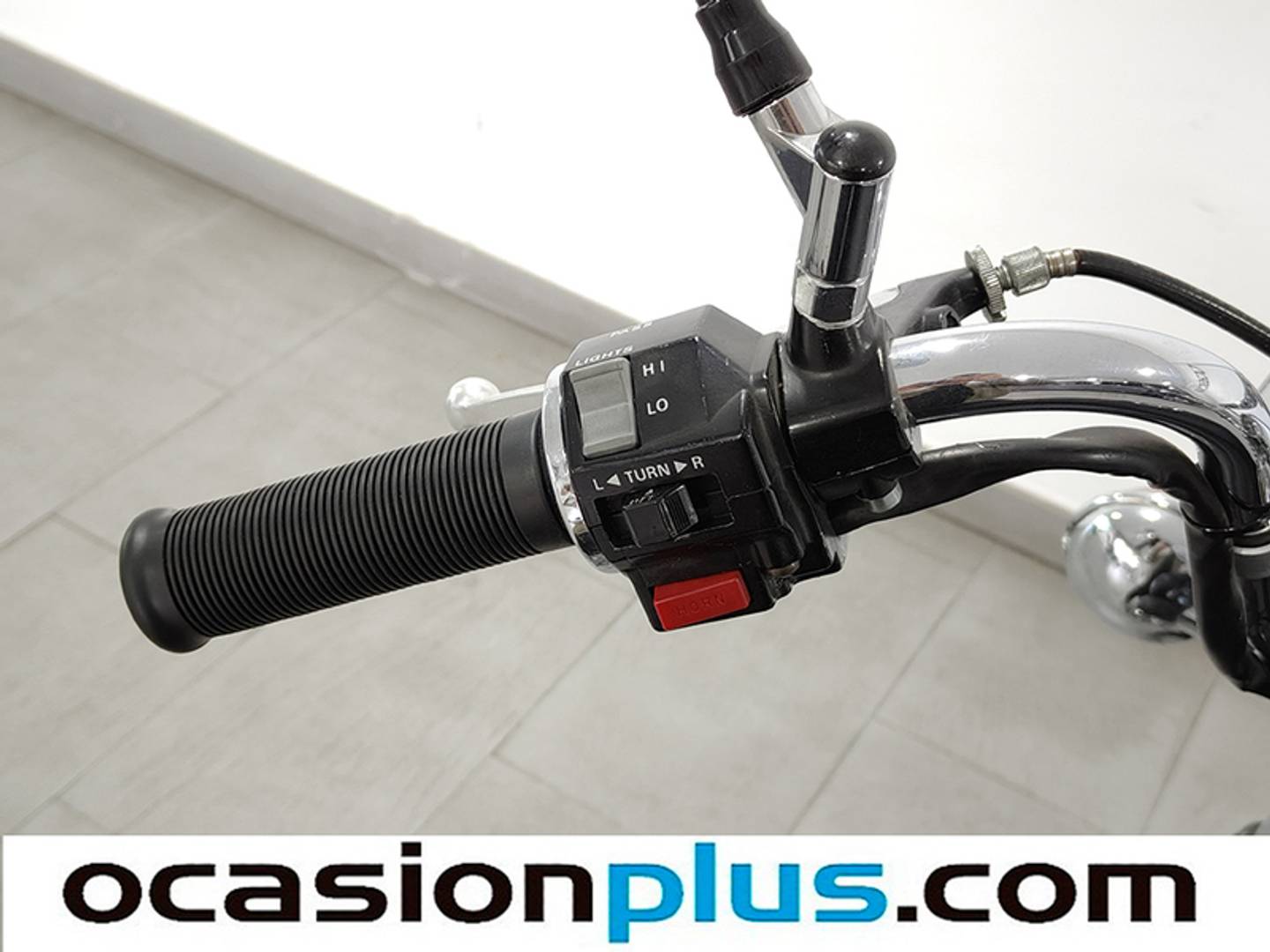 Foto Yamaha XV 535 VIRAGO Yamaha XV 535 VIRAGO VIRAGO (46 CV)