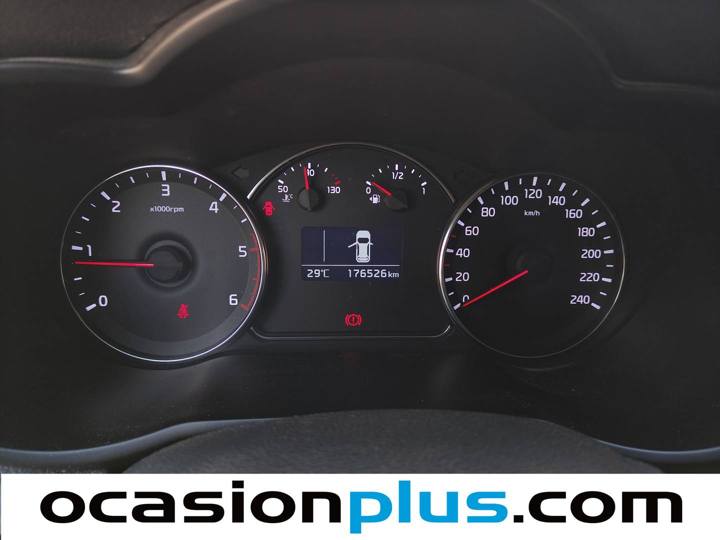 KIA Carens KIA Carens 1.7 CRDi VGT Eco-Dynamic Drive (115 CV) manual