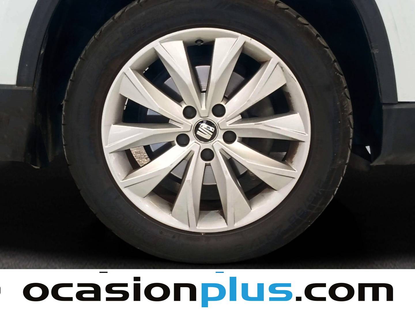 Seat Ateca Seat Ateca 1.5 TSI Style DSG (150 CV) barato