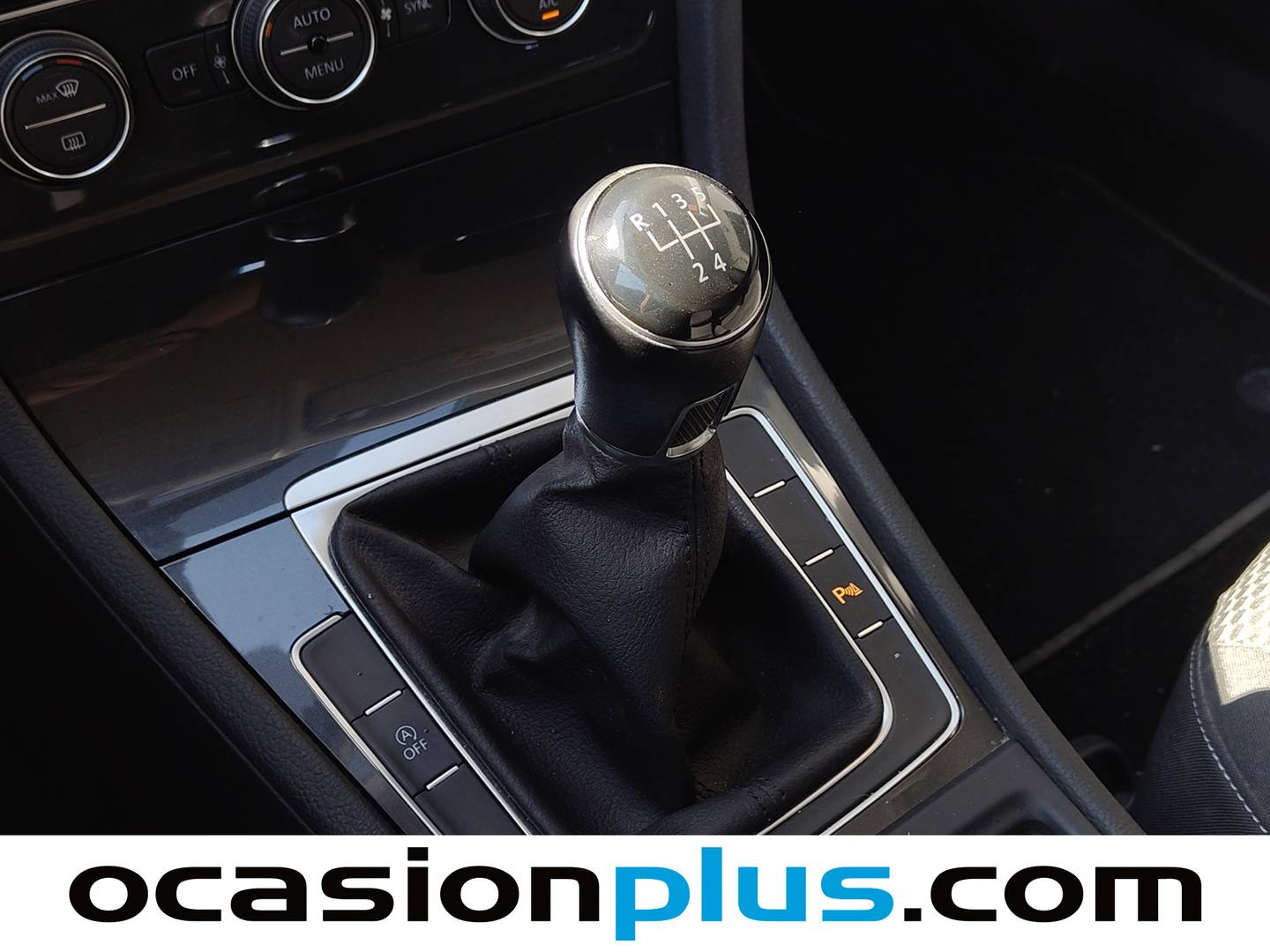 Volkswagen Golf Volkswagen Golf Ready2Go 1.6 TDI (115 CV) de segunda mano