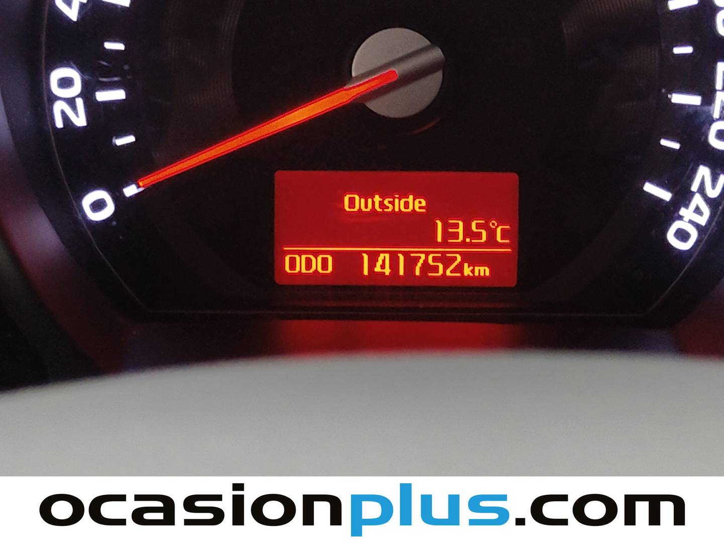 KIA Sportage Kia Sportage 1.7 CRDI VGT x-Tech Eco-Dynam 4x2 (115 CV) seminuevo