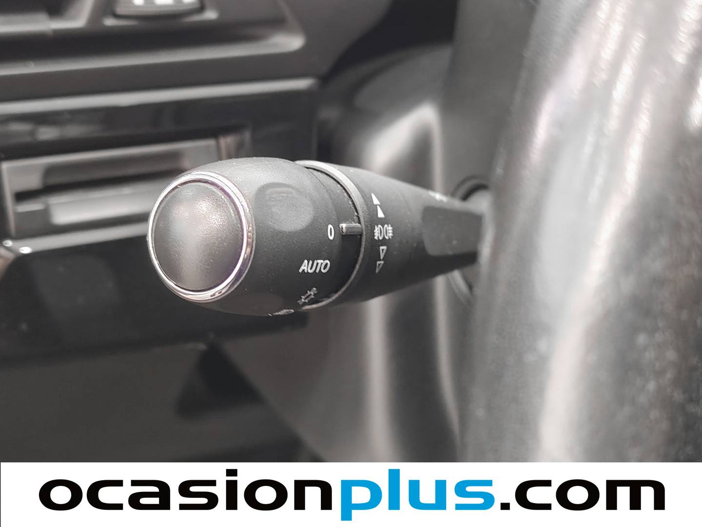 Citroën C4 Spacetourer Citroën C4 Spacetourer PureTech 130 S&S Feel EAT8 (130 CV) seminuevo