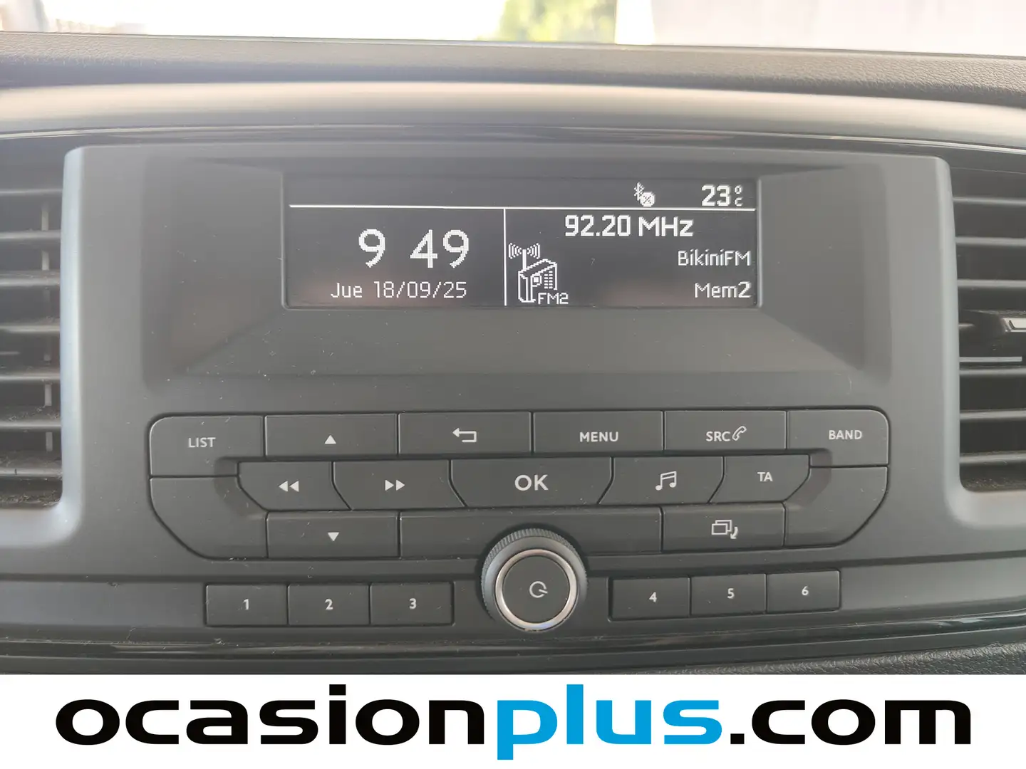 Foto Fiat Scudo Fiat Scudo 1.5 BlueHDI L1 Business (102 CV)