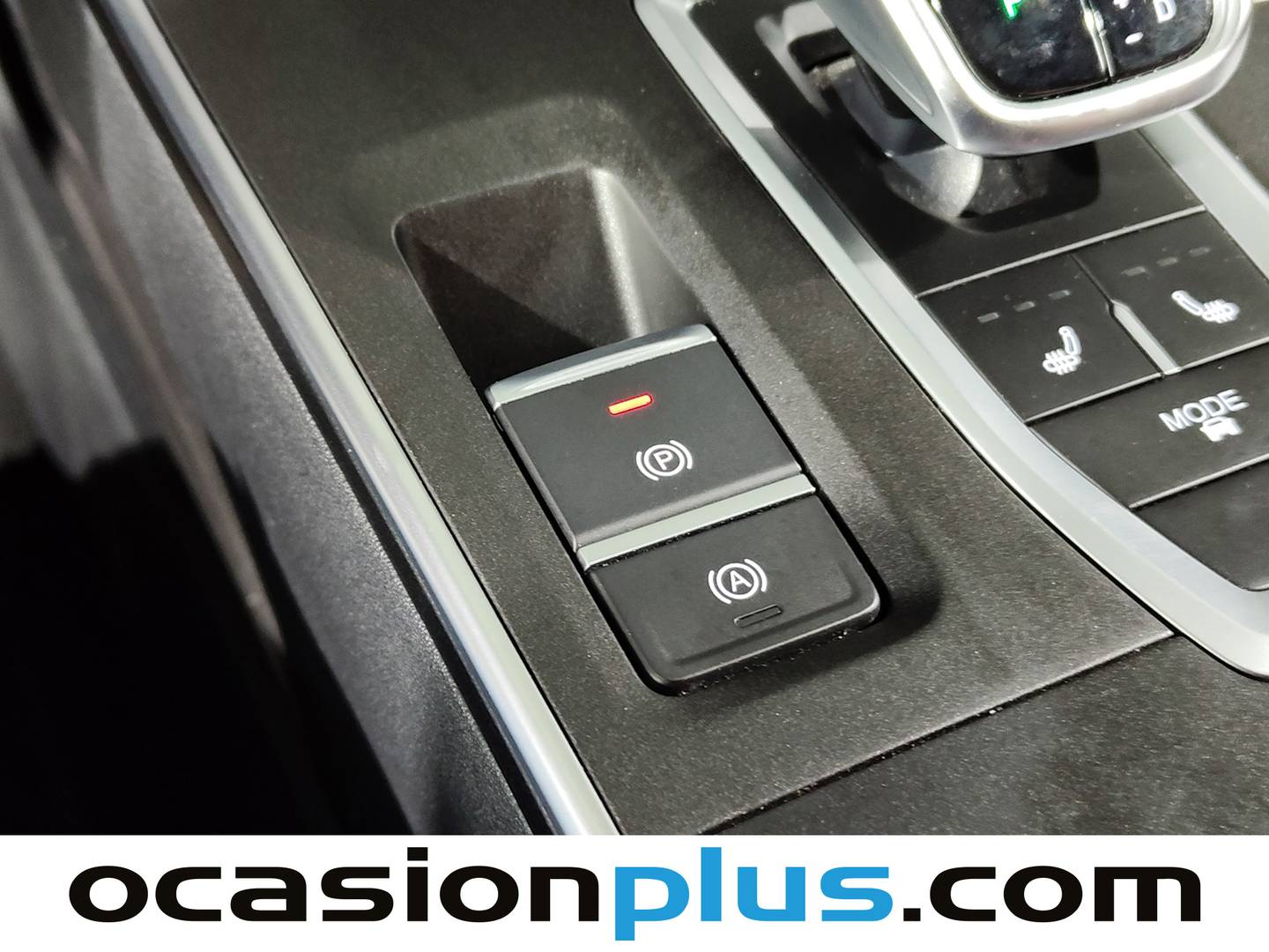 OMODA 5 Omoda 5 1.6 T-GDI Comfort DCT (185 CV) de segunda mano