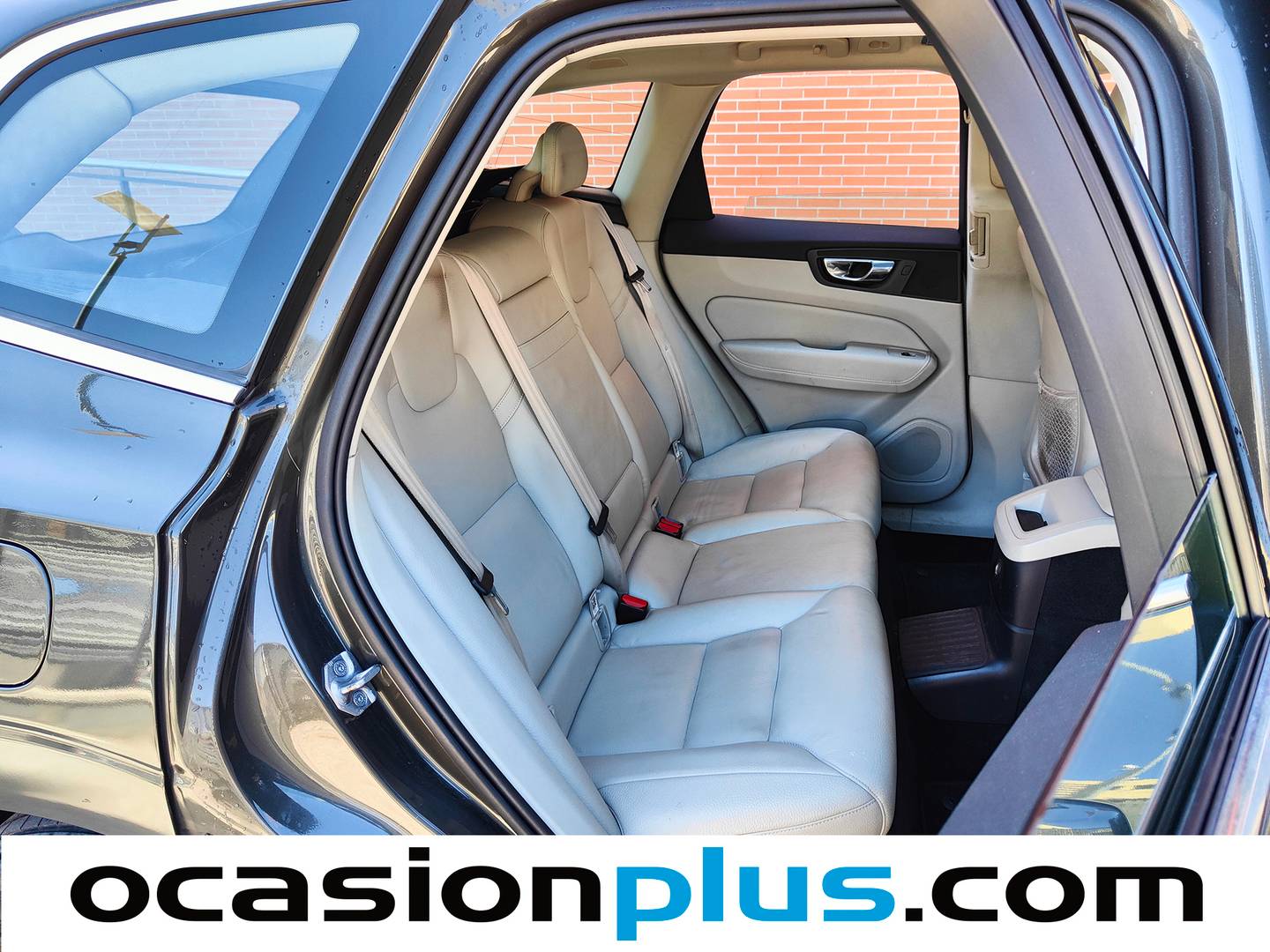 Volvo XC60 Volvo XC60 T8 Inscription AWD Auto (407 CV) híbrido enchufable