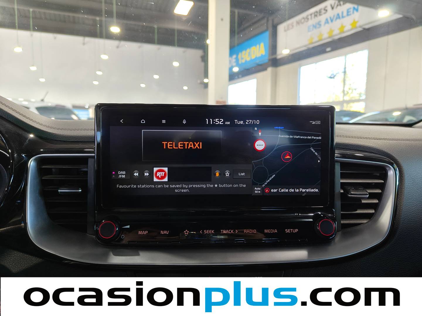KIA XCeed KIA XCeed 1.6 CRDi Emotion (136 CV) 2020