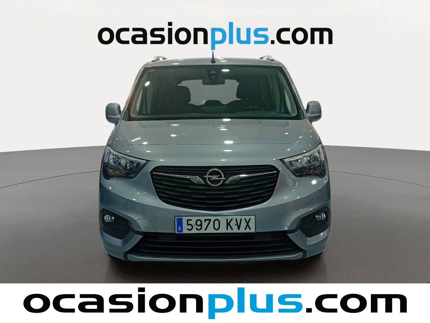 Foto Opel Combo Life Opel Combo Life 1.5 TD S&S Selective L (100 CV)