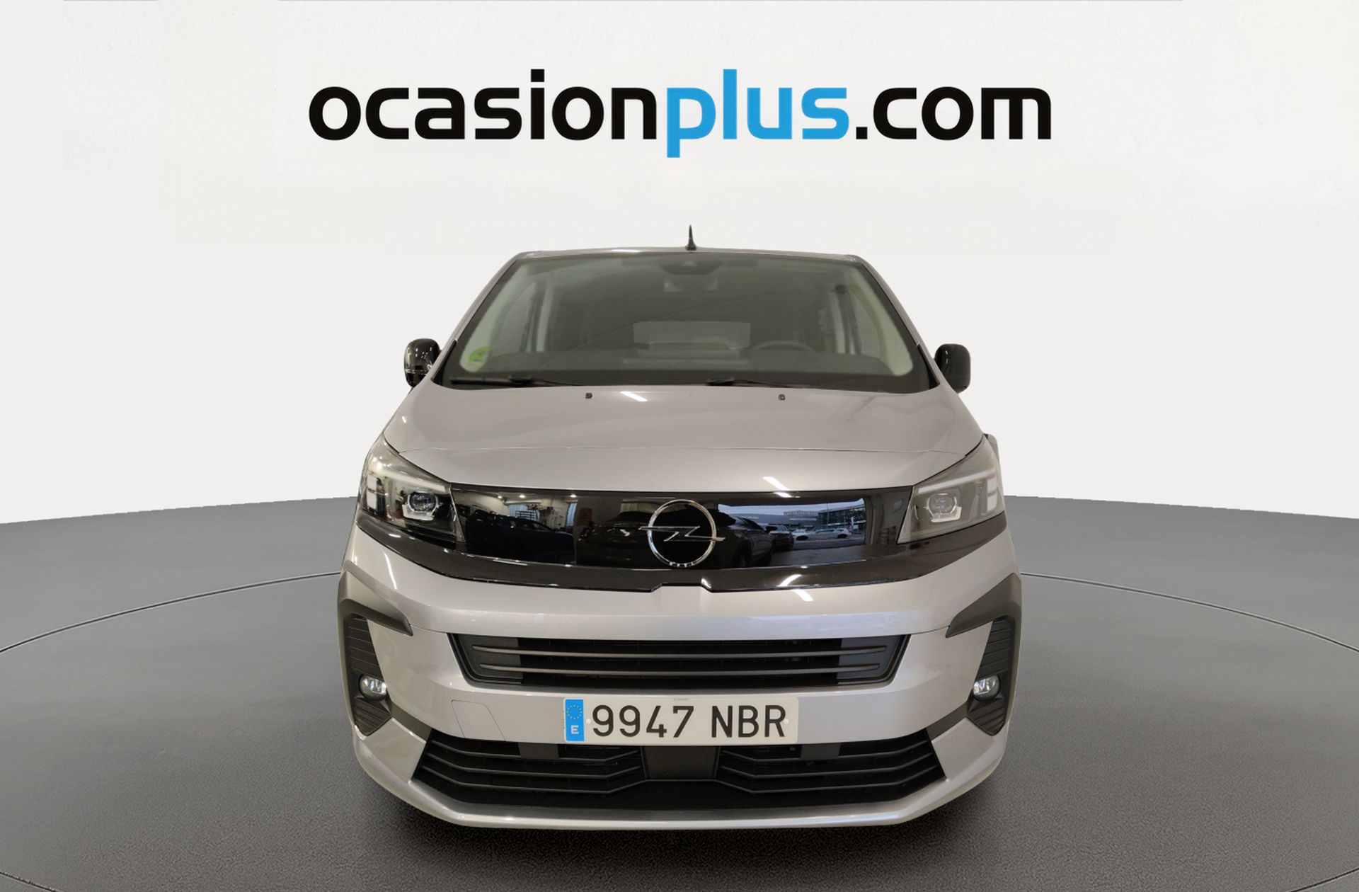 Opel Zafira 2.0 TD - foto 11