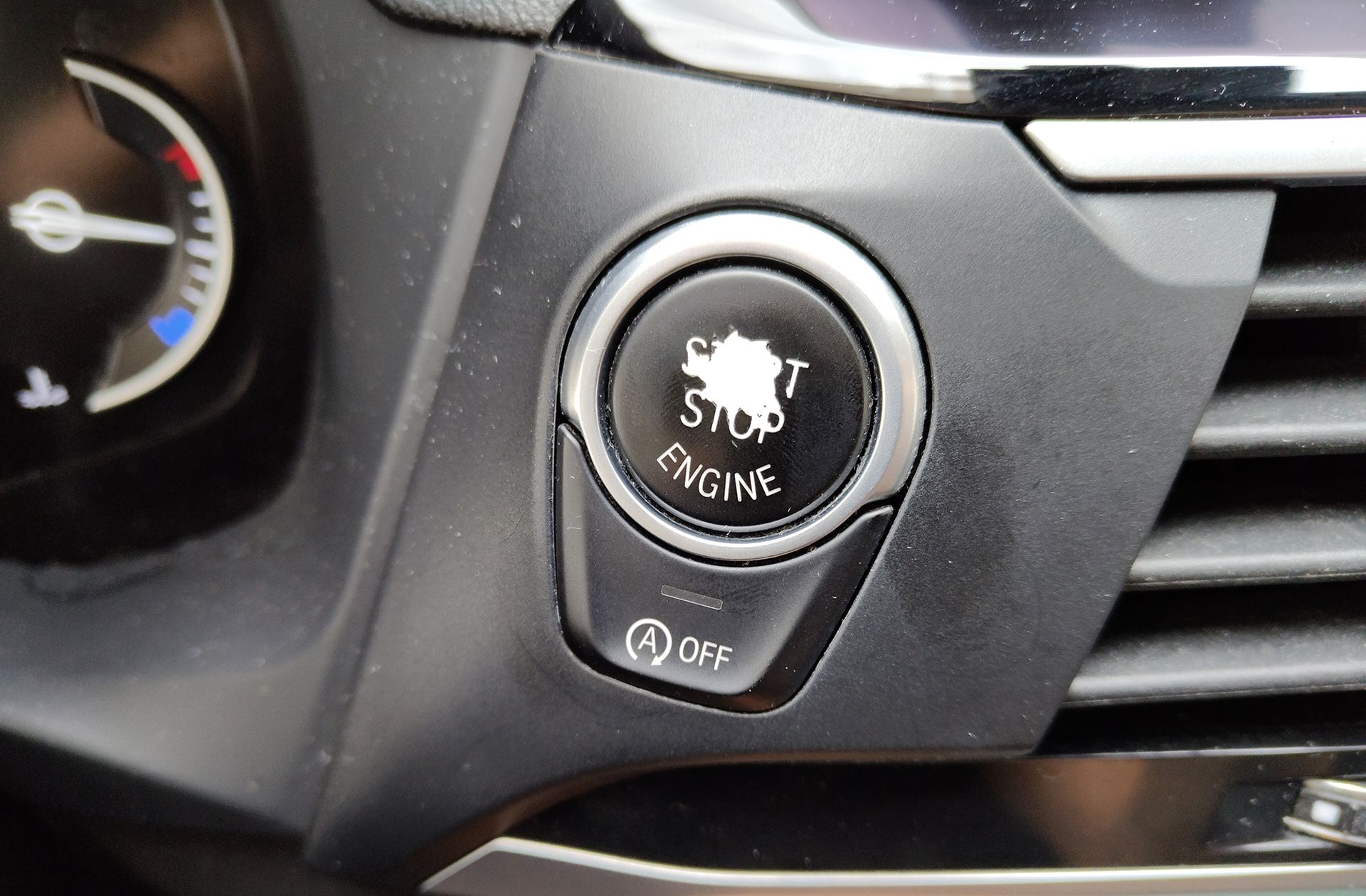 BMW X3 xDrive20d - foto 29
