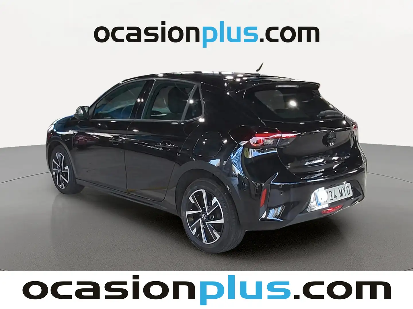 Foto Opel Corsa Opel Corsa 1.2 T XHL GS (100 CV)