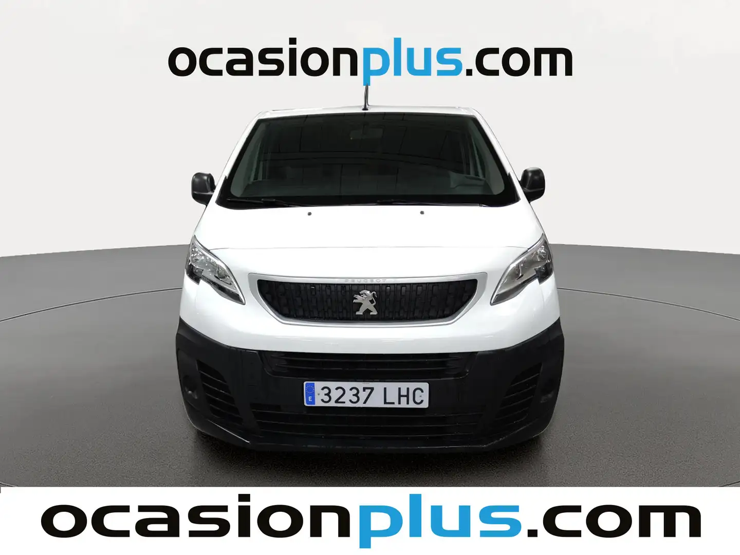 Foto Peugeot Expert Peugeot Expert Combi BlueHDi 120 S&S Long (120 CV)