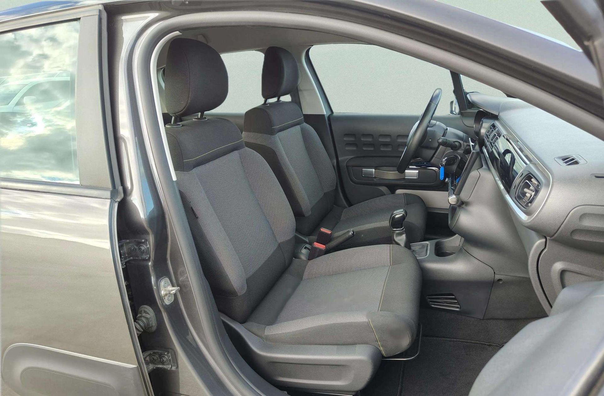 Citroën C3 PureTech 83 Feel Pack - foto 22