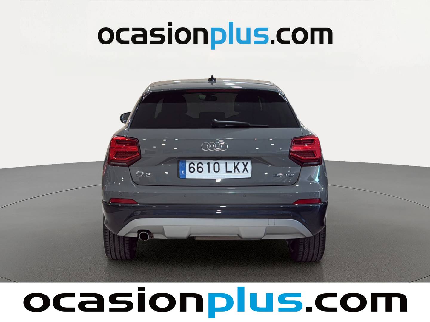 Audi Q2 Audi Q2 ALL-IN edition 30 TDI (116 CV) km 0