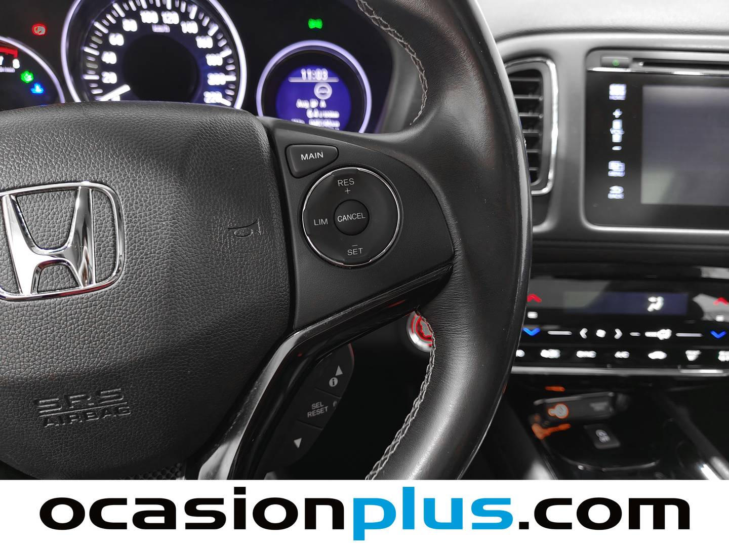 Honda HR-V Honda HR-V 1.5 i-VTEC Executive (130 CV) km 0