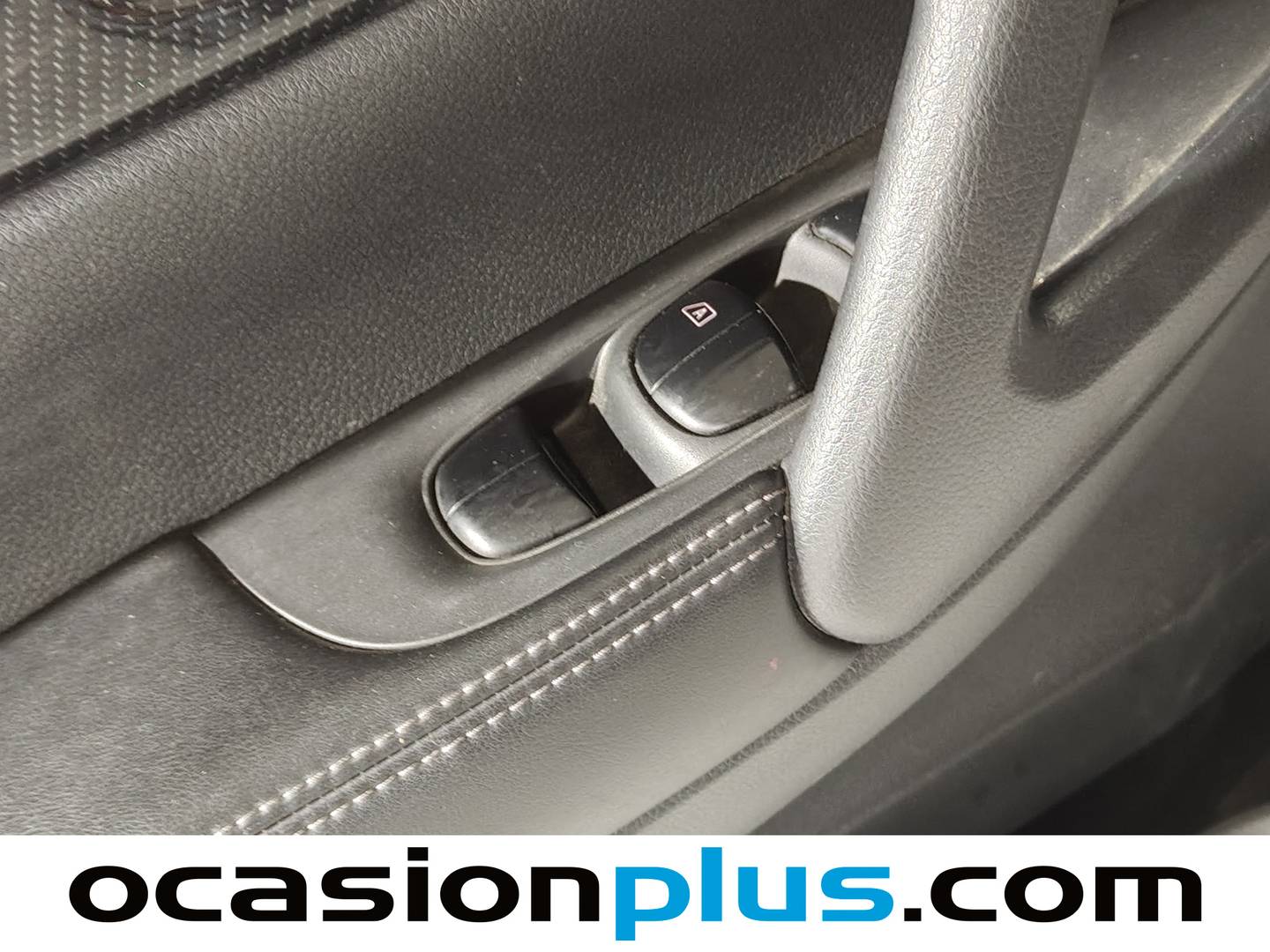 Foto Nissan X-TRAIL Nissan X-Trail DIG-T N-Connecta 4x2 (163 CV) 7 Plazas