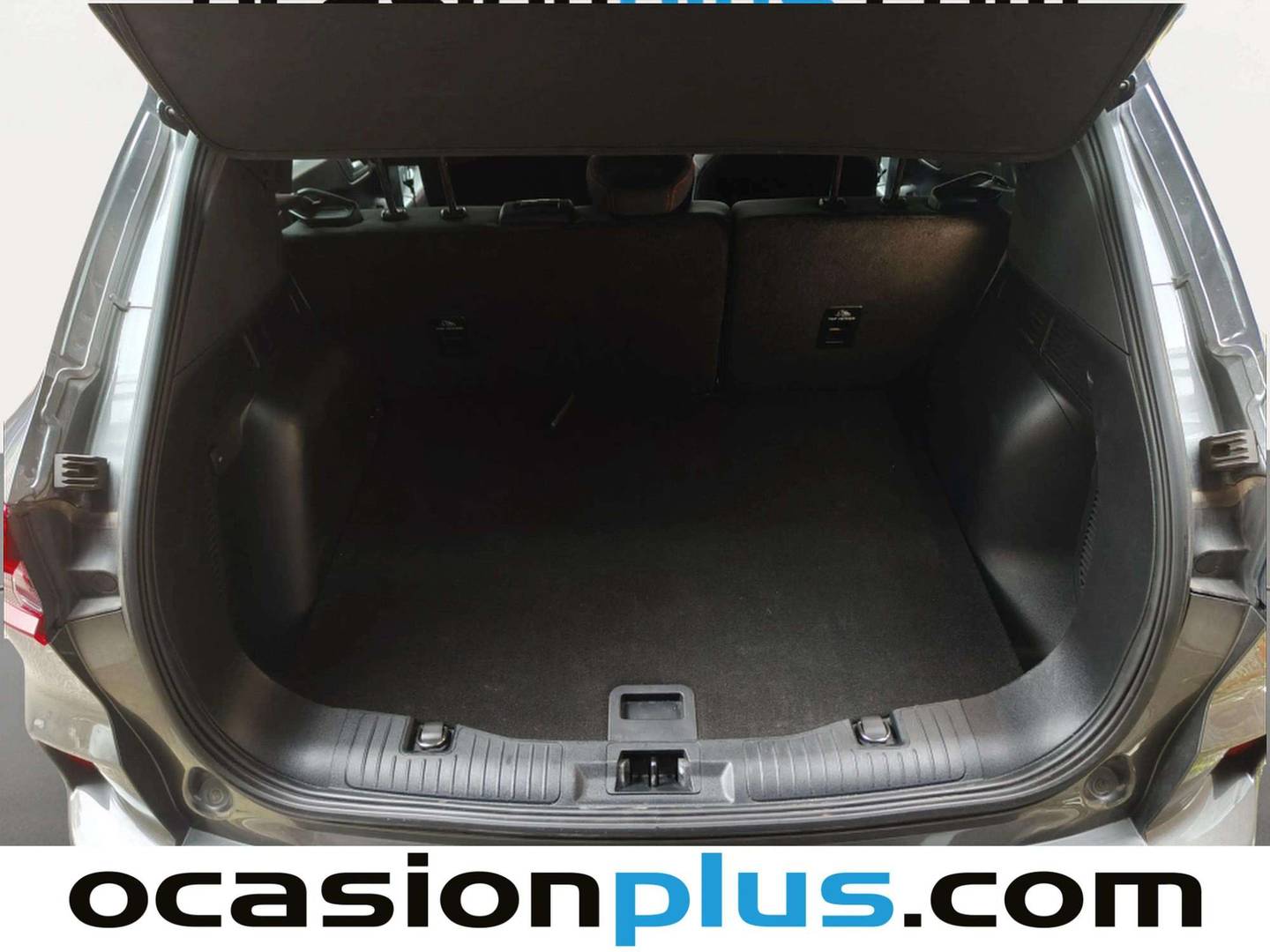 Foto Ford Kuga Ford Kuga 1.5T EcoBoost ST-Line 4x2 (150 CV)