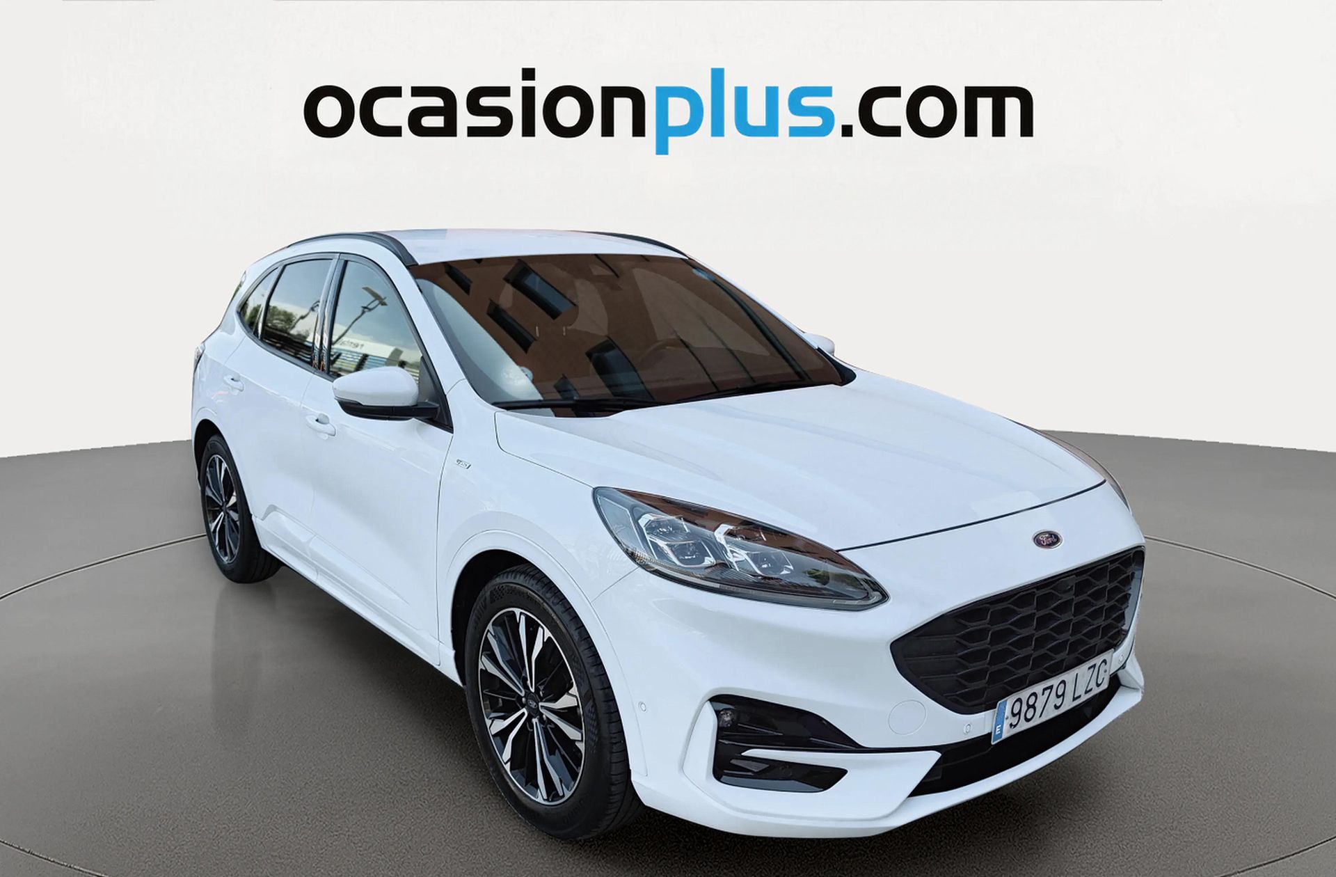 Ford Kuga 1.5T EcoBoost ST-Line X 4x2 - foto 2