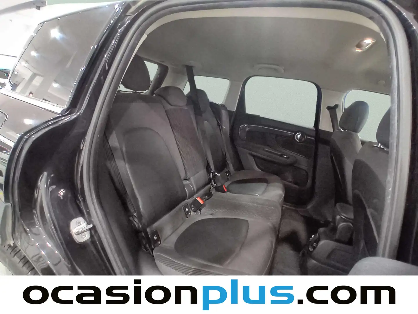 Foto Mini Countryman MINI MINI Countryman Cooper S E ALL4 (224 CV)