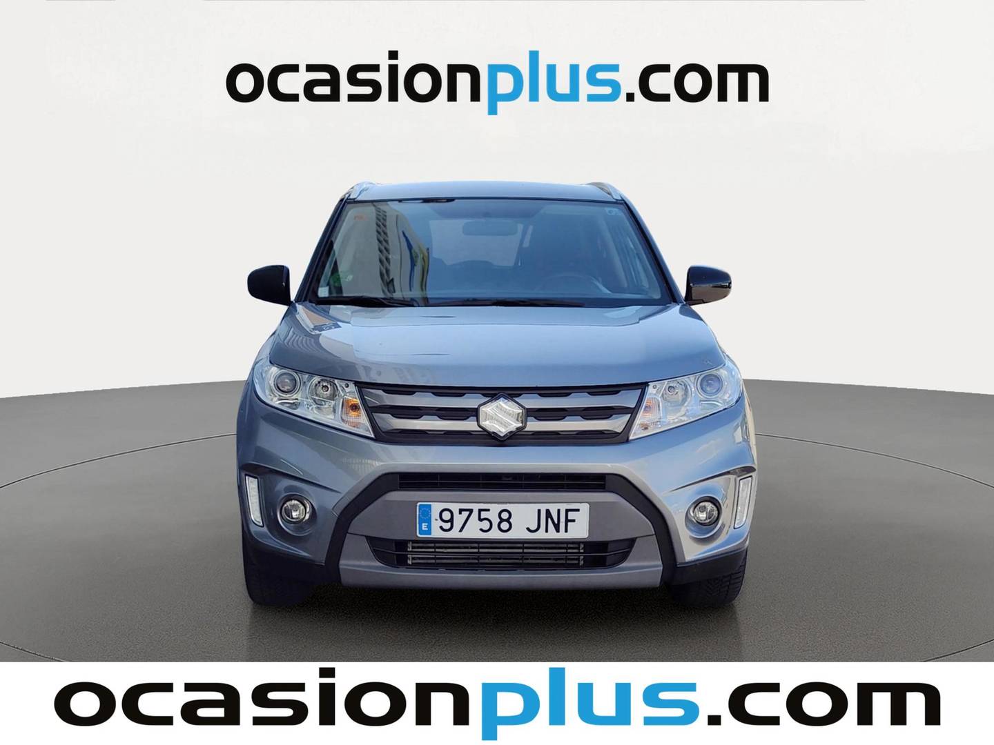 Suzuki Vitara Suzuki Vitara 1.6 DDiS GLE 4WD (120 CV) 120cv