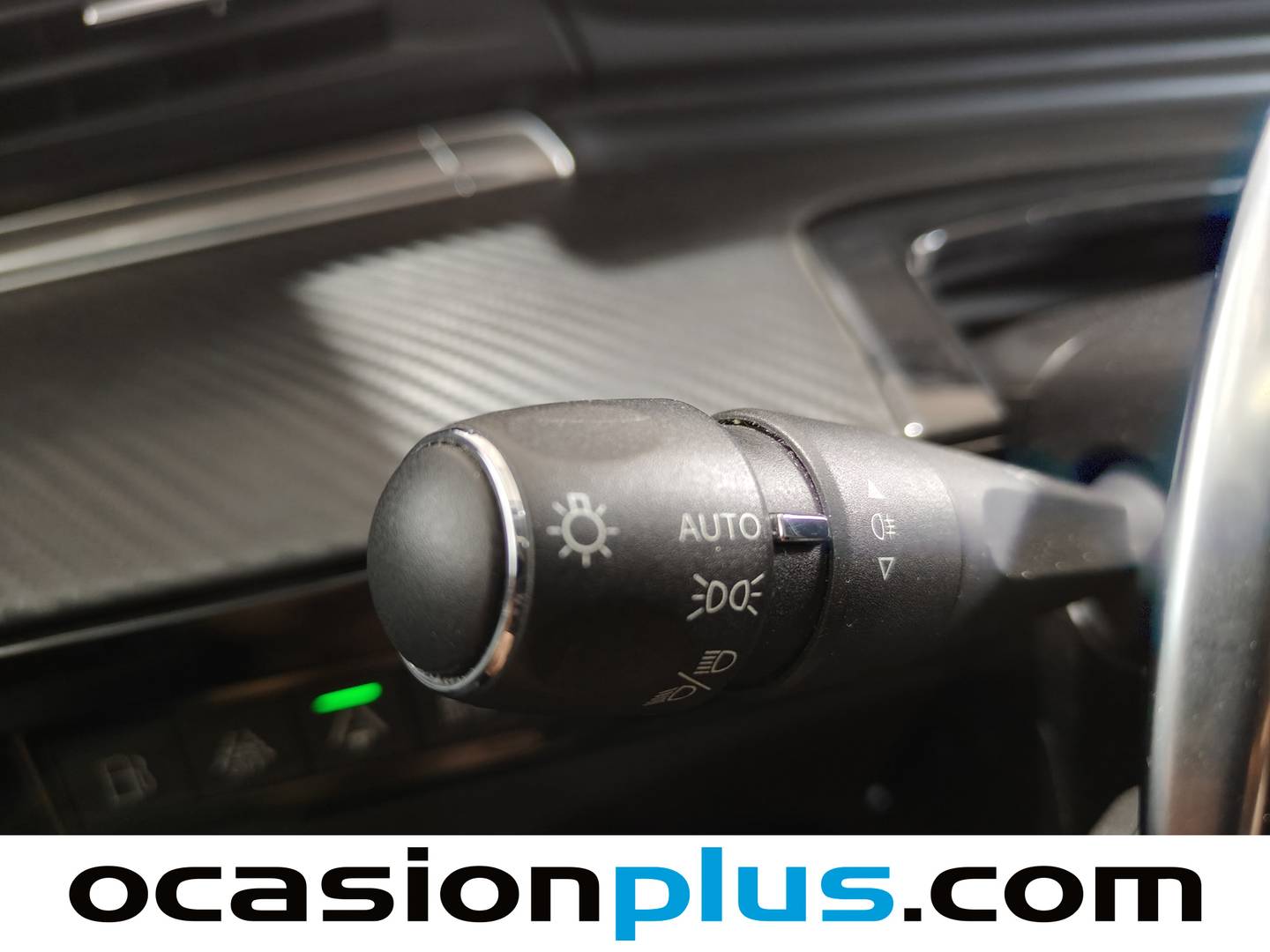 Foto Peugeot 508 Hybrid Peugeot 508 Allure Pack Hybrid e-EAT8 (225 CV)