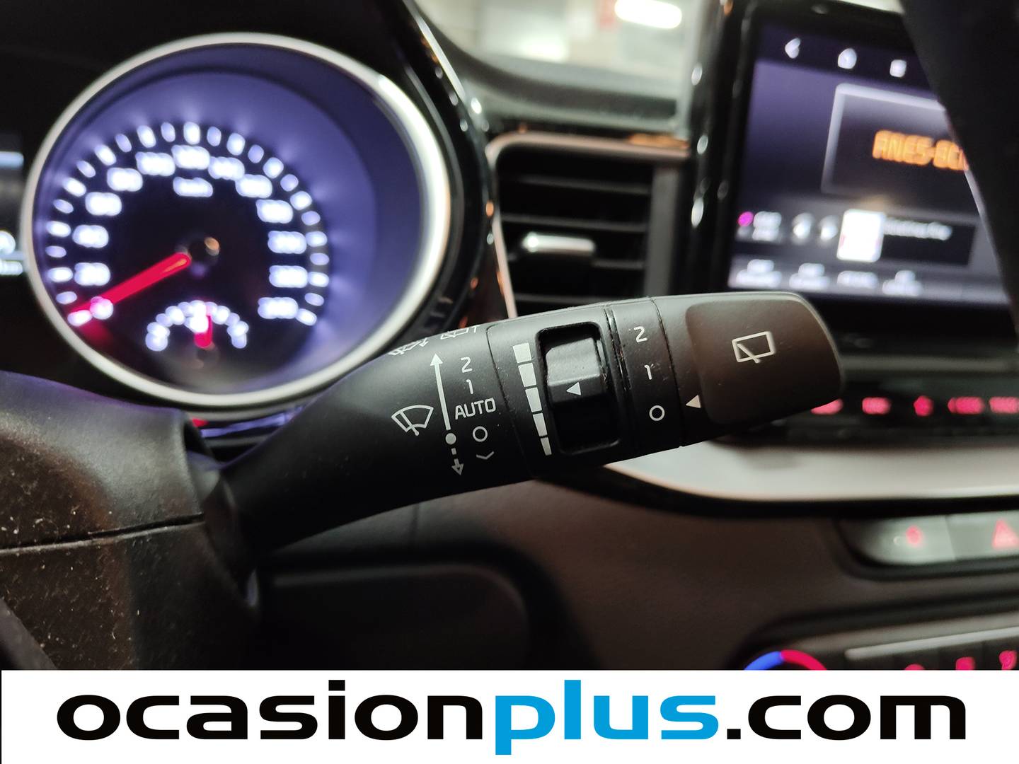 KIA Ceed KIA Ceed 1.5 MHEV Tech DCT (160 CV) 160cv