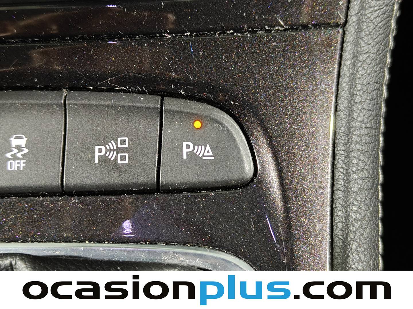 Acabados Opel Astra Opel Astra 1.6 CDTI S&S Excellence (136 CV)