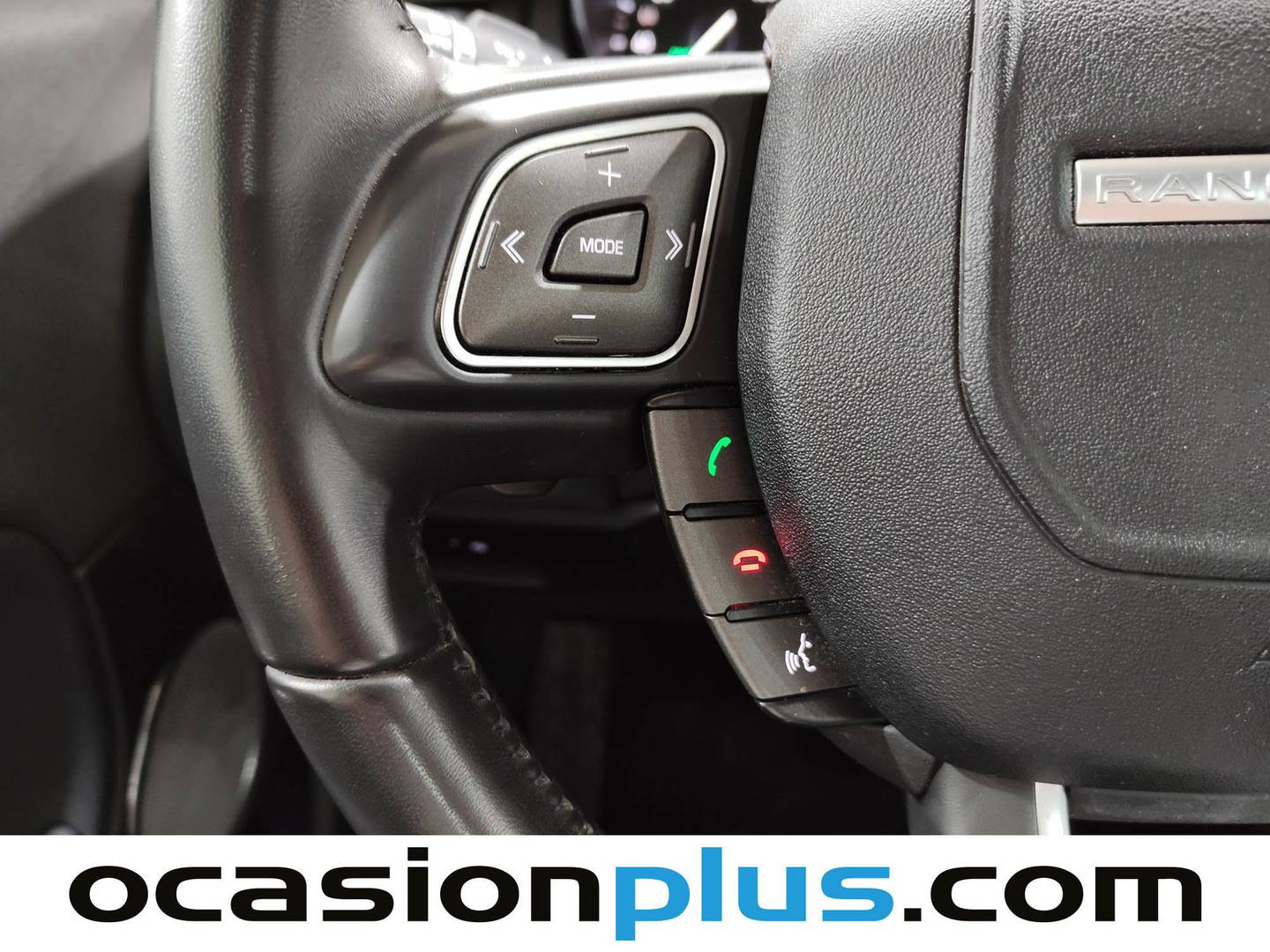 Land Rover Range Rover Evoque Land Rover Range Rover Evoque 2.0 TD4 SE 4WD Auto (150 CV) de segunda mano