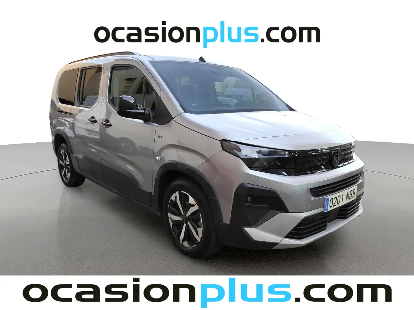 Foto Peugeot Rifter Peugeot Rifter BlueHDi 130 S&S GT Long EAT8 (130 CV) 7 Plazas