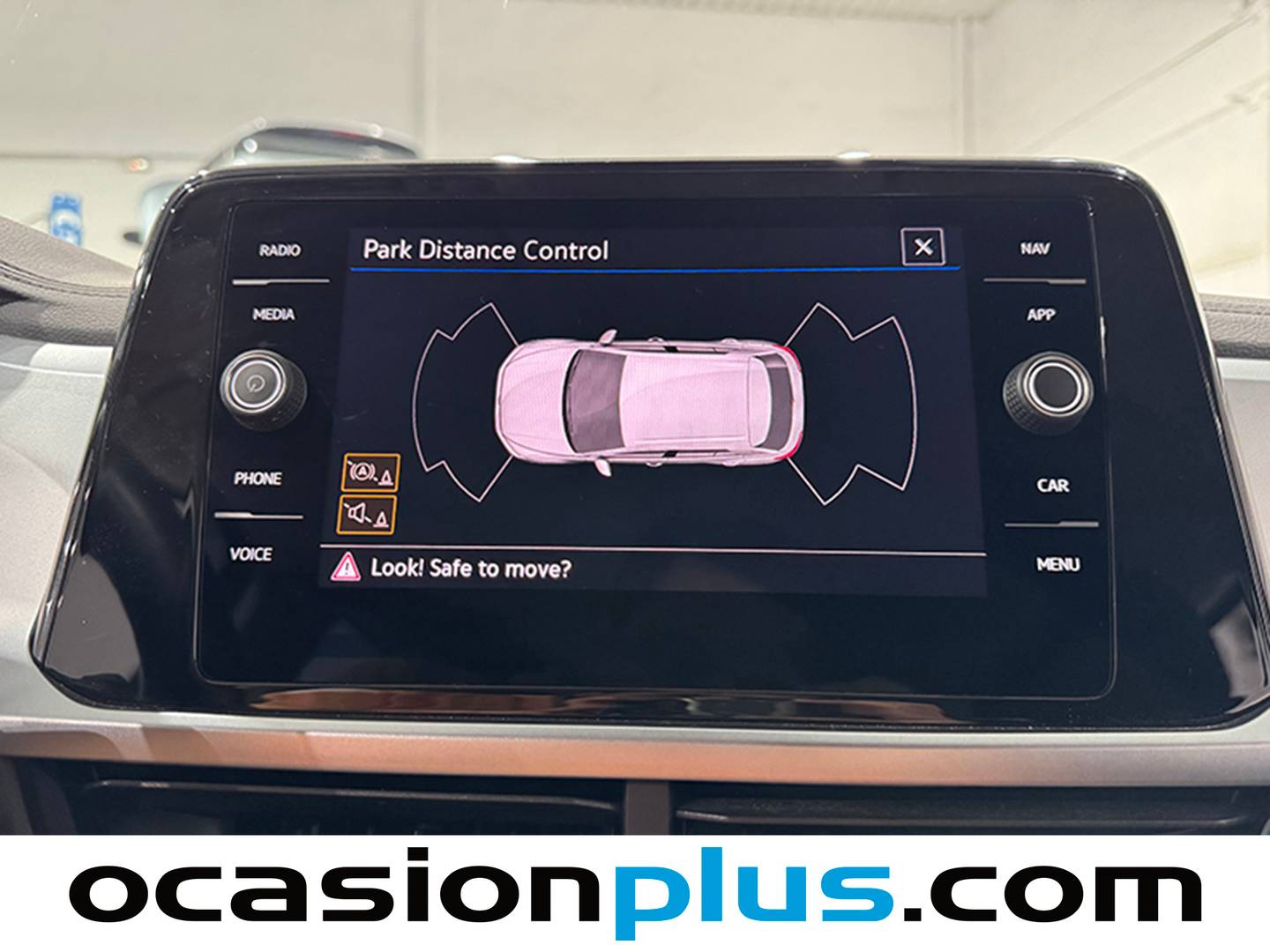 Equipamiento del Volkswagen T-Roc Volkswagen T-Roc Life 1.5 TSI (150 CV)