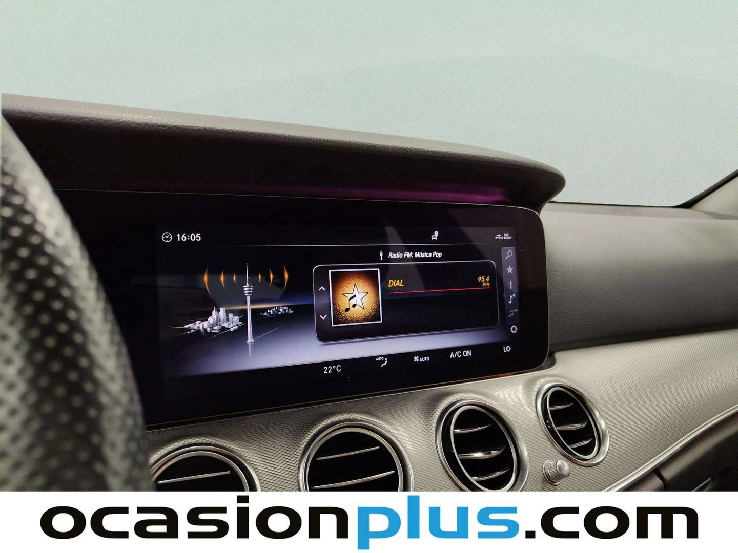 Mercedes Clase E Mercedes Clase E 220 d (194 CV) barato
