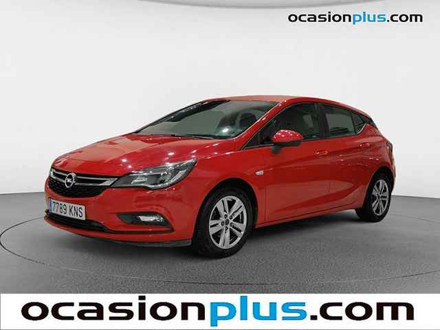 Opel Astra Segunda Mano Particulares Valencia