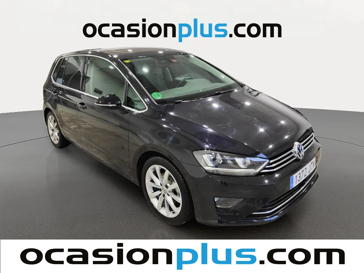 Foto Volkswagen Golf Sportsvan Volkswagen Golf Sportsvan Sport 1.4 TSI (150 CV) DSG
