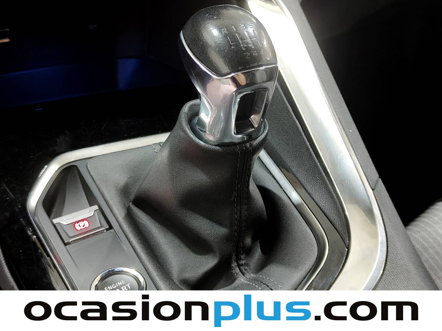 Peugeot 5008 Peugeot 5008 PureTech 130 S&S Allure Pack (130 CV) de segunda mano