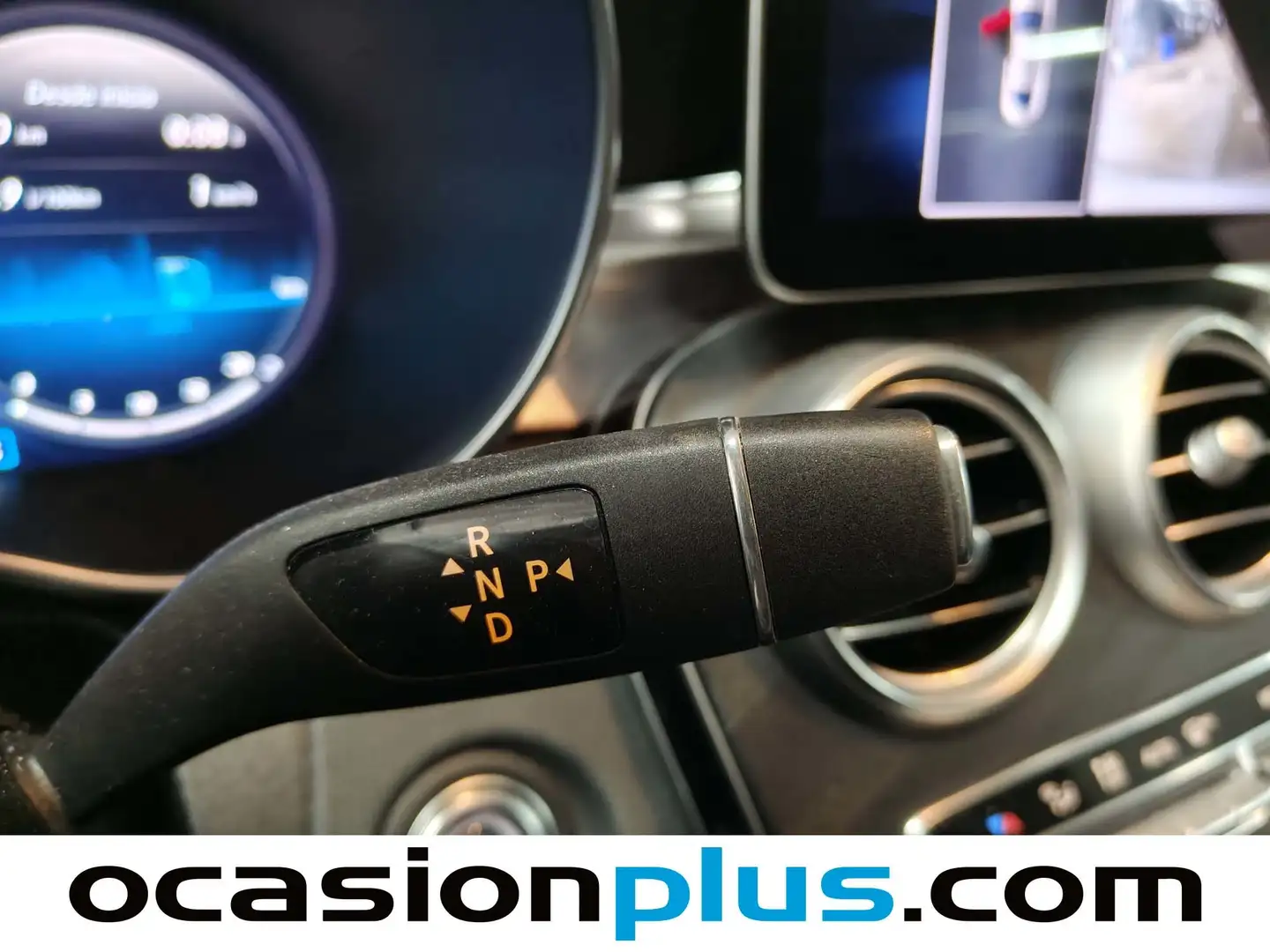 Foto Mercedes Clase C Mercedes-Benz Clase C C Coupe 220 d Pack AMG (194 CV)