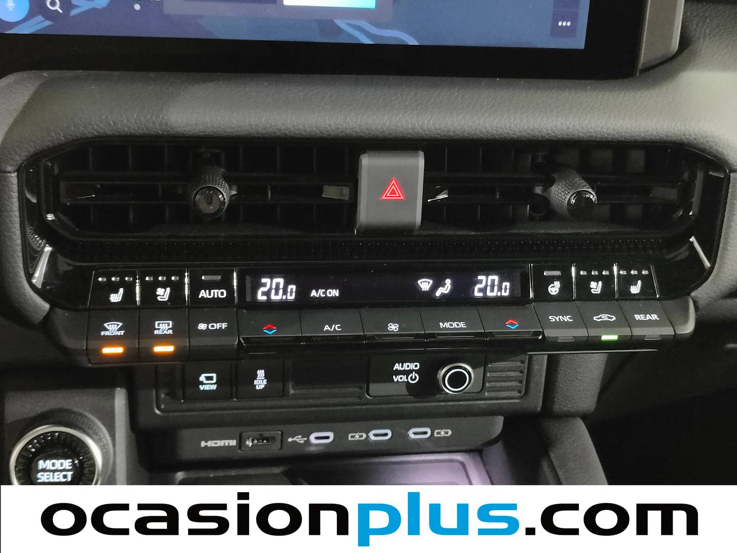 Toyota Land Cruiser Toyota Land Cruiser 2.8 D-4D VXL Auto (204 CV) 7 Plazas al mejor precio