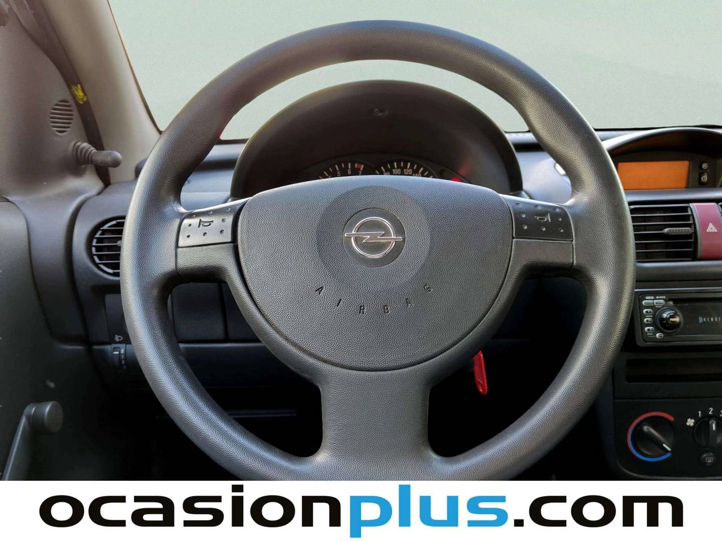 Opel Corsa Opel Corsa 1.0 12v Club (58 CV) manual