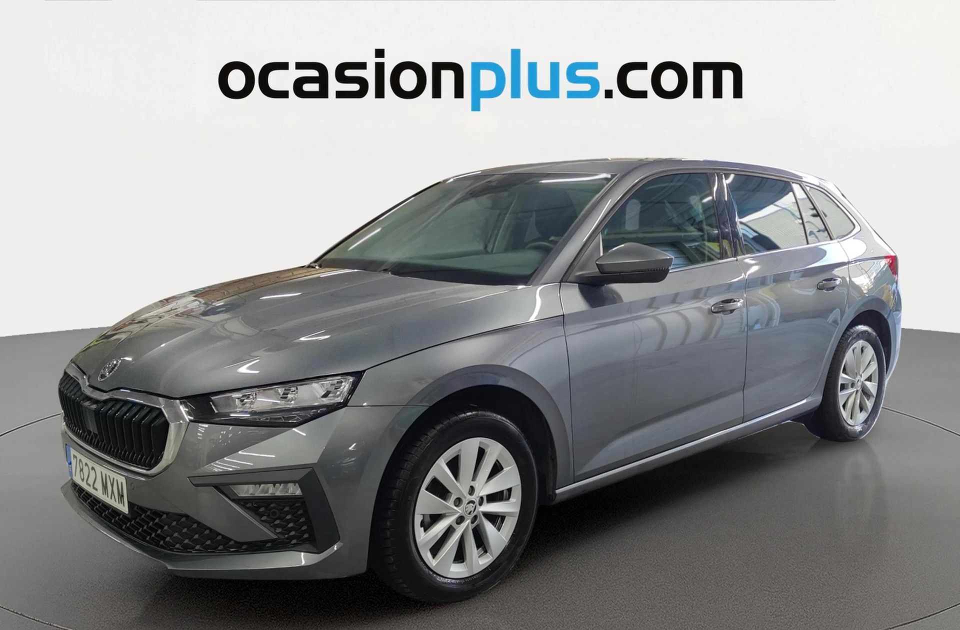 Škoda Scala 1.0 TSI Selection DSG