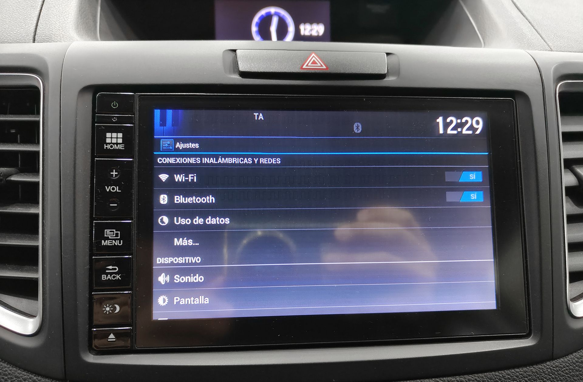 Honda CR-V 1.6 i-DTEC Elegance 4x2 - foto 31