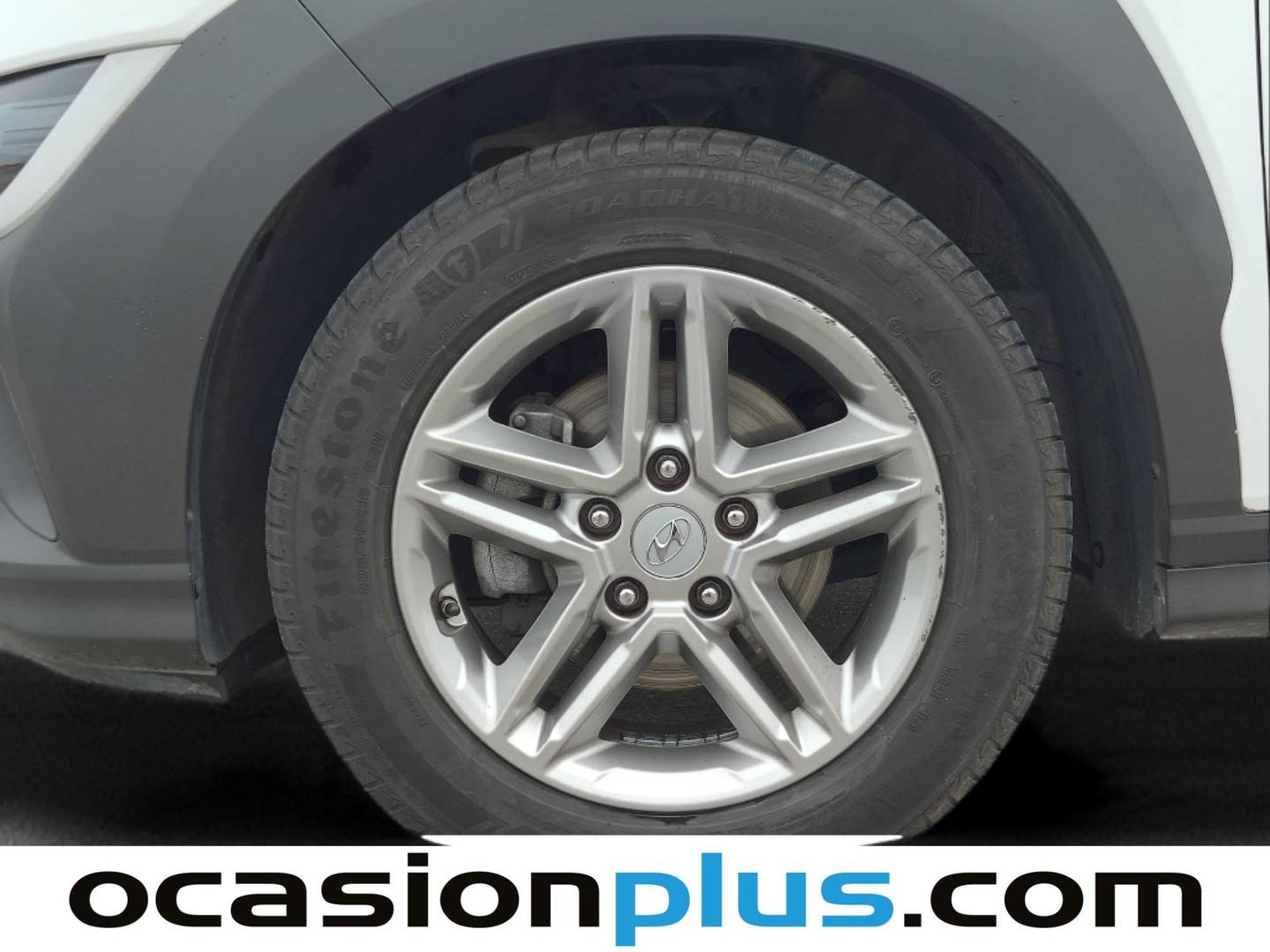 Hyundai Kona Hyundai Kona 1.0 TGDi Maxx 4x2 (120 CV) seminuevo