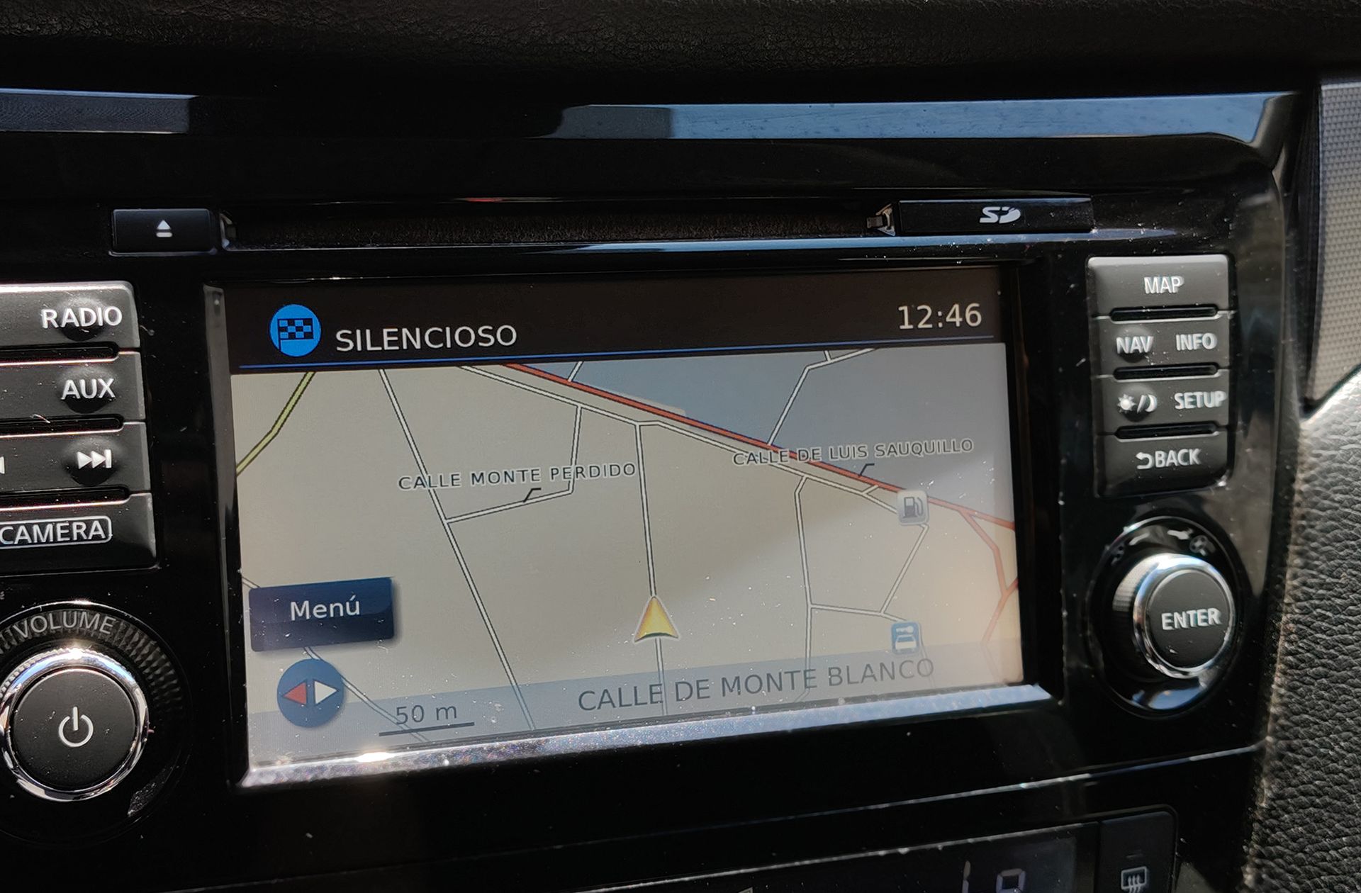 Nissan Qashqai DIG-T 115 N-Connecta - foto 8