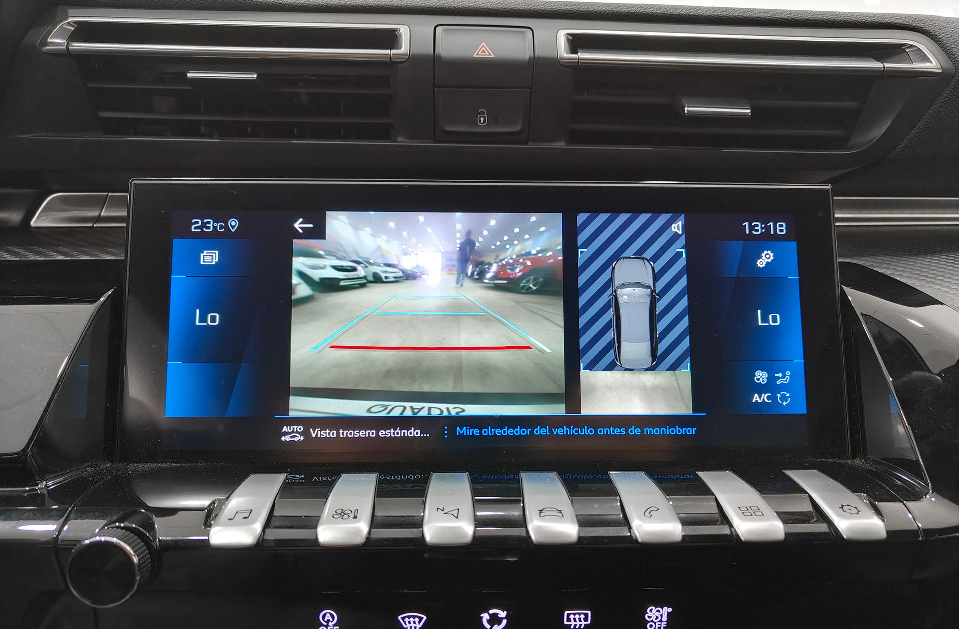 Peugeot 508 BlueHDi 130 Allure EAT8 - foto 9