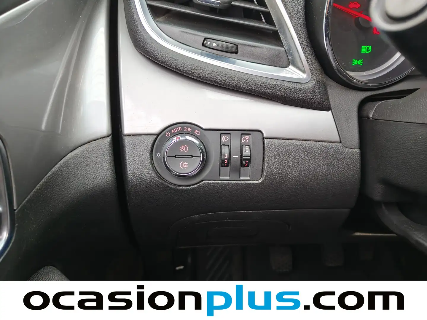 Foto Opel Mokka Opel Mokka 1.4 Turbo Selective 4x2 (140 CV)