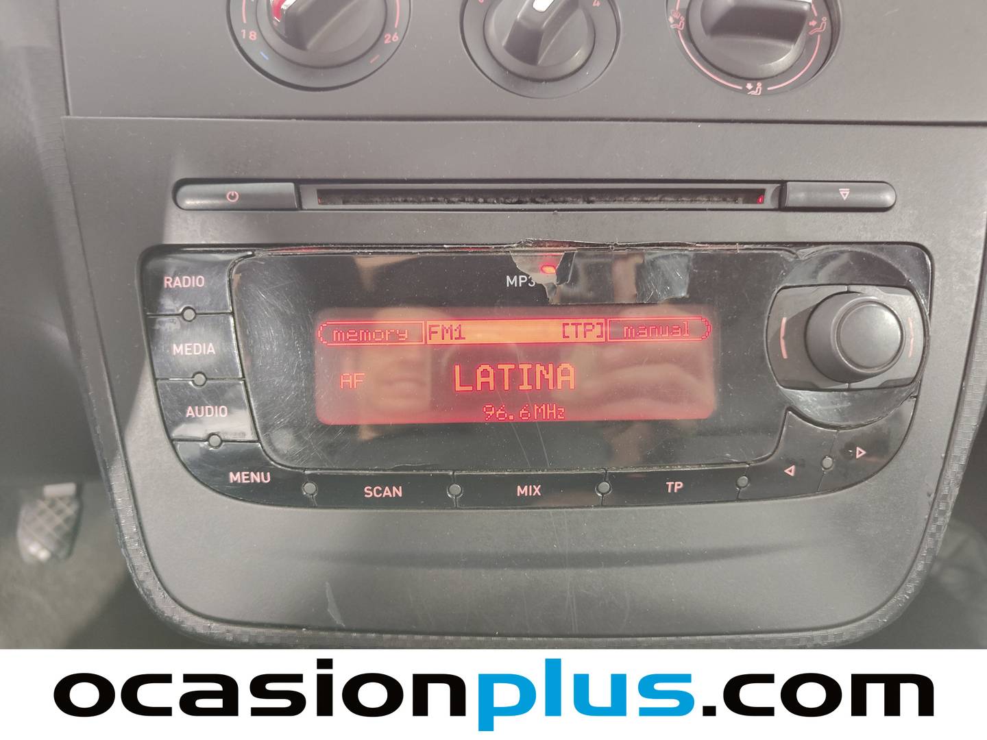 Foto Seat Altea SEAT Altea 1.4 TSI Reference (125 CV)